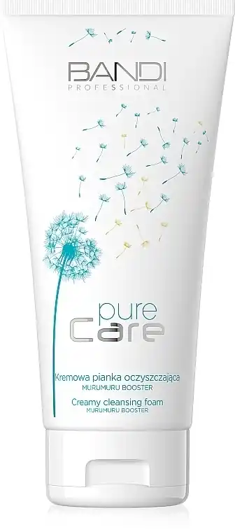Cleansing Cream Foam, tube - Skin Care Products