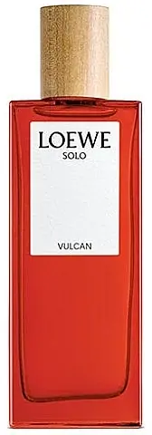 Loewe Solo Vulcan - Perfume