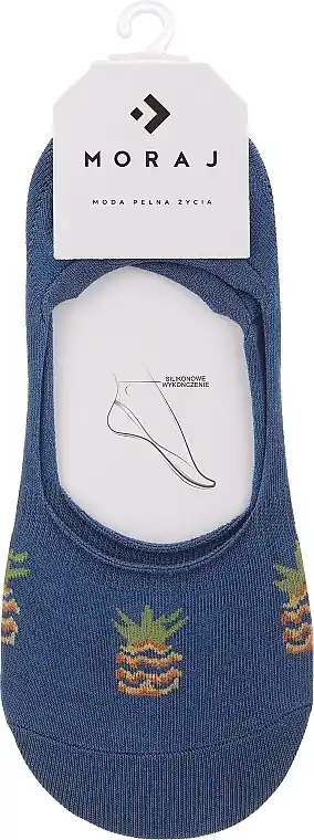 Women Socks, blue - Clothes