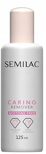 Nail Polish Remover - Nails