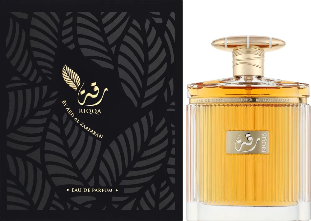 Ard Al Zaafaran Riqqa - Perfume