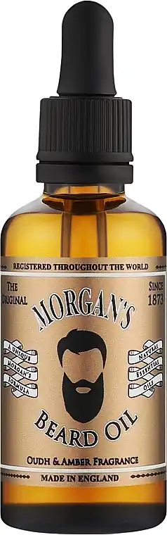 Beard Oil - Men