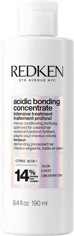 Hair Concentrate