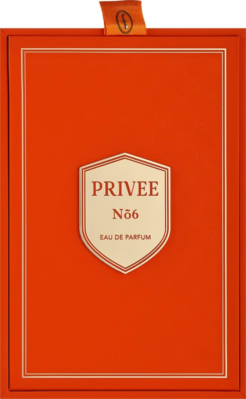 Flavia Privee No 6 - Perfume