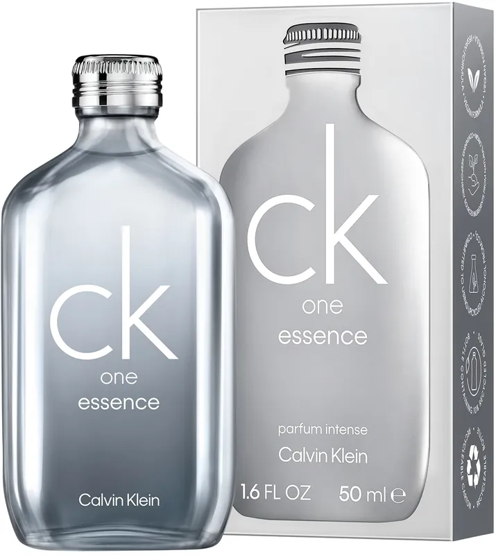 Calvin Klein CK One Essence Intense - Perfume
