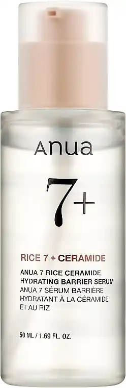 Rice Extract Face Serum - Skin Care Products