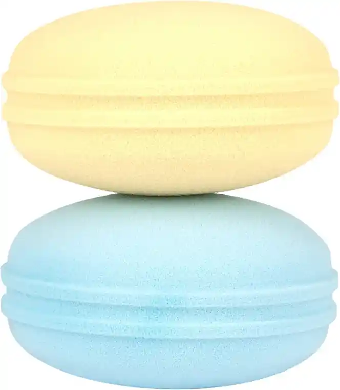 Makeup Sponge Set - Accessories