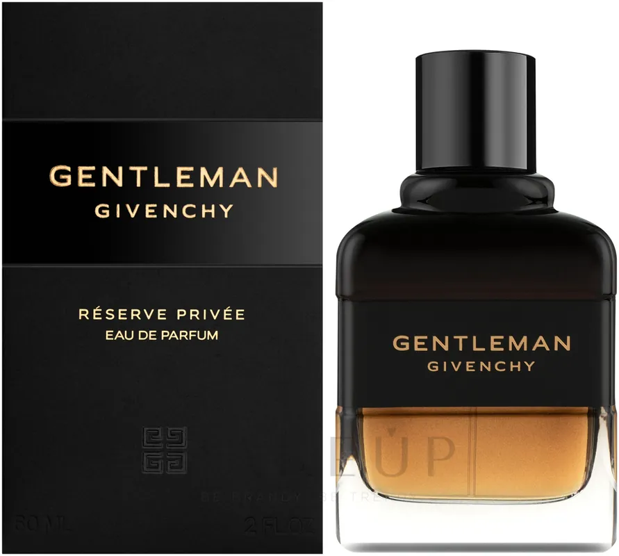 Givenchy Gentleman Reserve Privee - Perfume