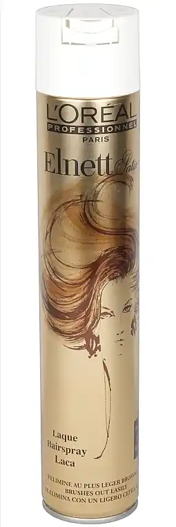 Hair Spray