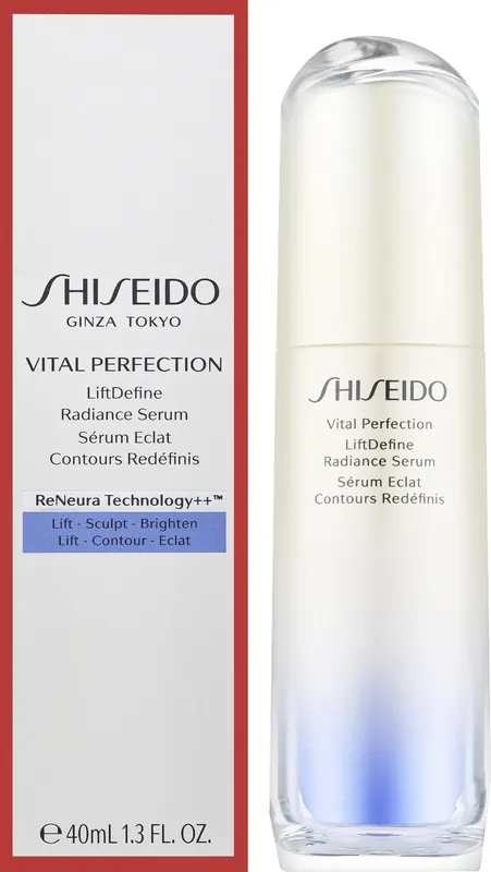 Define Face & Neck Serum - Skin Care Products
