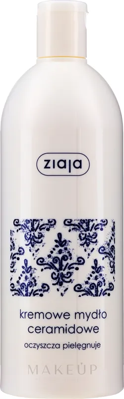 Ceramides Shower Cream-Soap