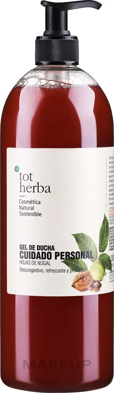 Shower Gel - Bath and Body