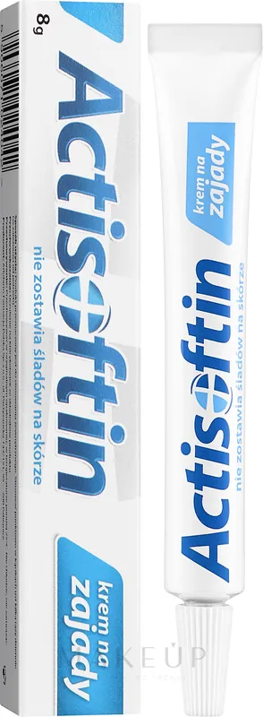 Anti Angular Stomatitis Cream - Skin Care Products