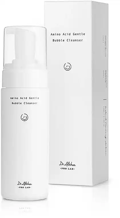 Cleansing Foam - Skin Care Products