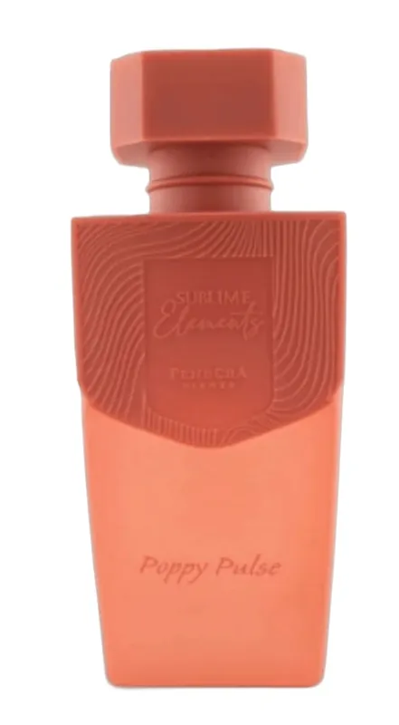 Pendora Scents Sublime Elements Poppy Pulse - Perfume