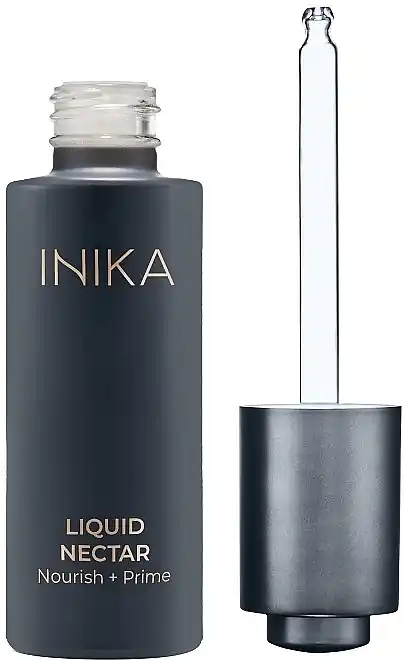 Inika Organic Liquid Nectar - Makeup