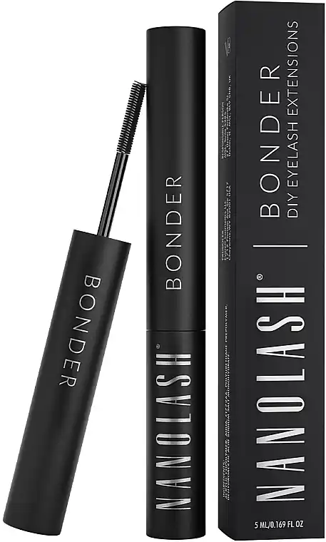 Eyelash Extensions Bonder - Nanolash