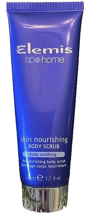 Nourishing Body Scrub - Bath and Body