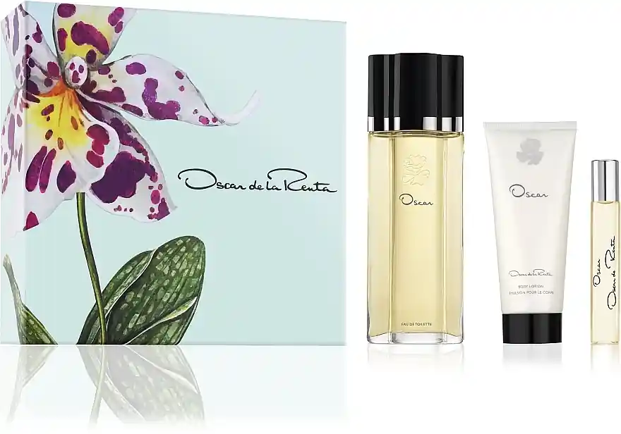 Oscar De La Renta Oscar - Perfume
