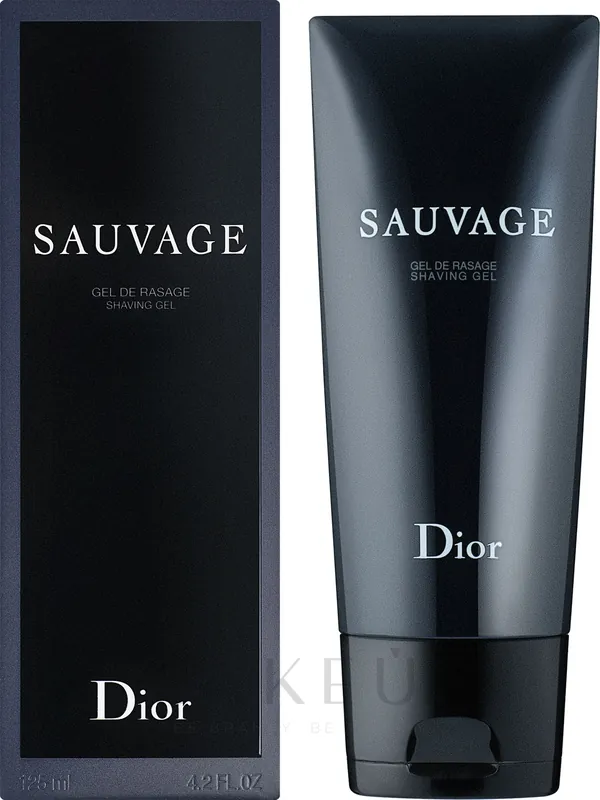 Dior Sauvage - Men