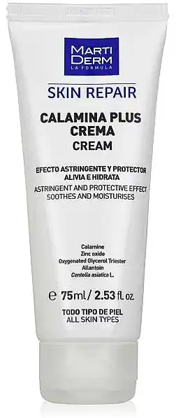 Repair Soothing Face Cream - Skin Care Products