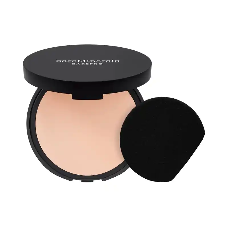 Bare Minerals BarePro 24HR Skin-Perfecting Powder Foundation
