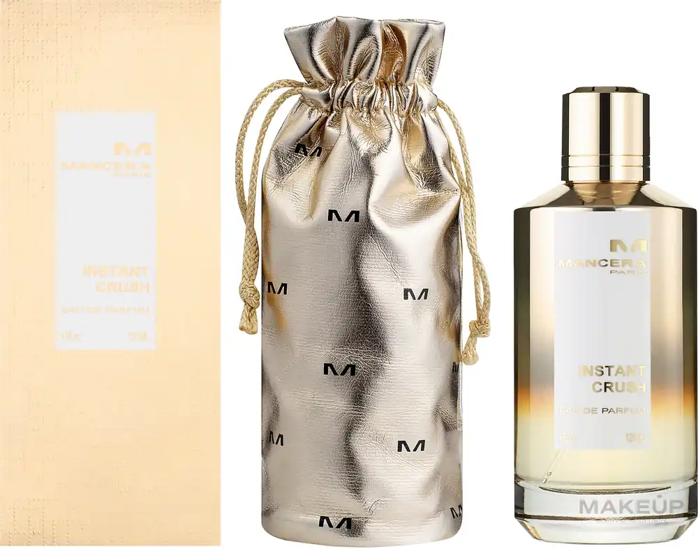 Mancera Instant Crush - Perfume