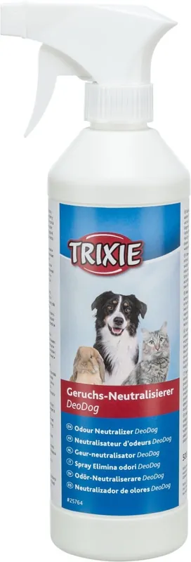 Pet Odor Neutralizing Spray - Trixie