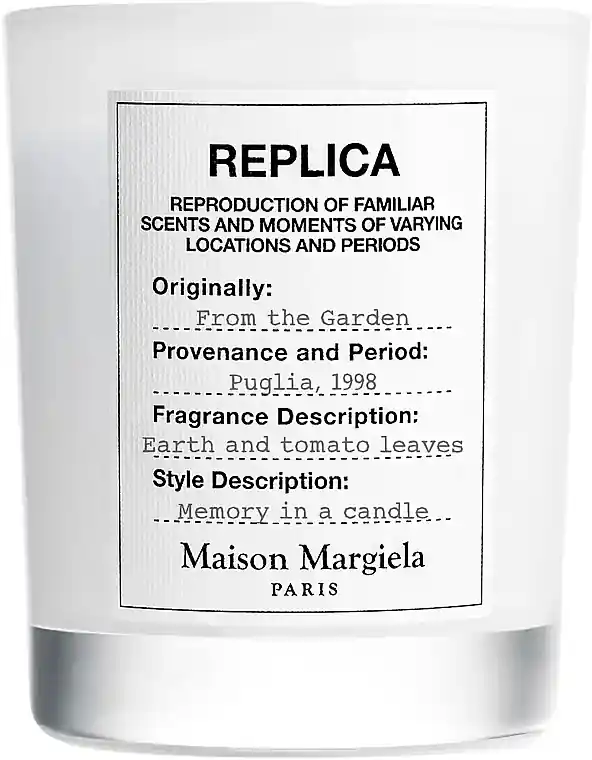Maison Martin Margiela Replica From The Garden - Bath and Body