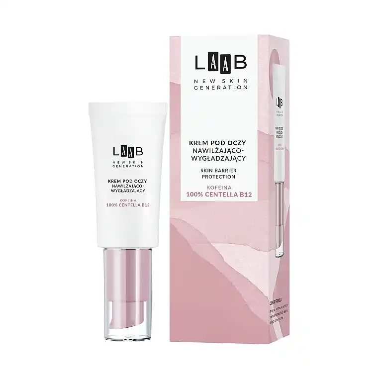 Moisturizing Eye Cream - Skin Care Products
