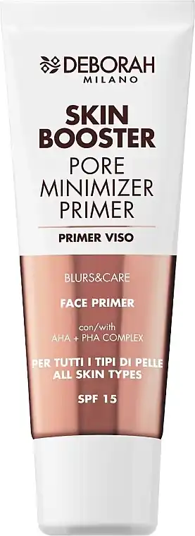 Mattifying Face Primer - Makeup