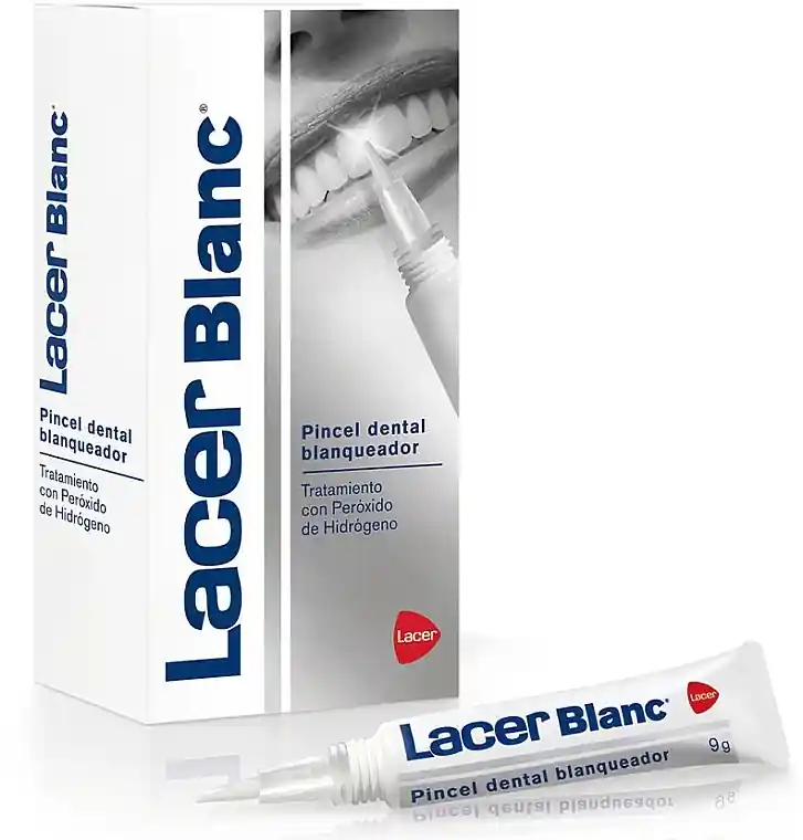 Teeth Whitening Gel - Bath and Body
