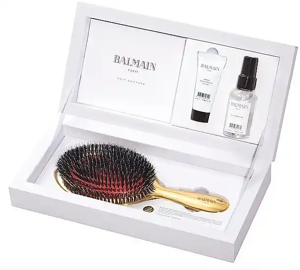 Hair care set