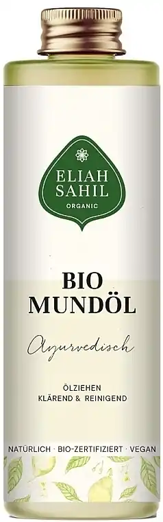 Mouthwash - Bath and Body
