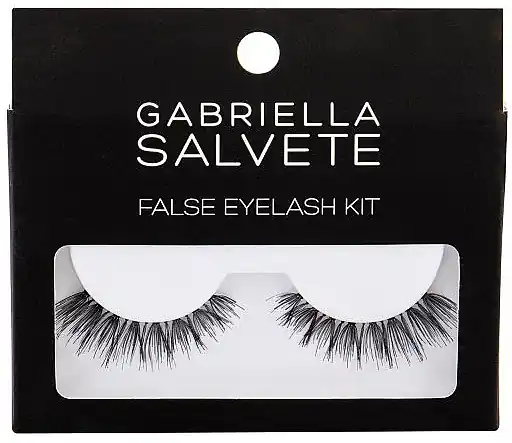 Gabriella Salvete False Eyelash Kit - Makeup