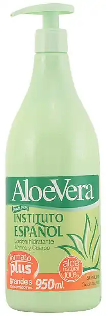Body Lotion - Bath and Body