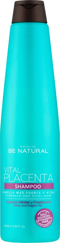 Shampoo for Weak Hair
