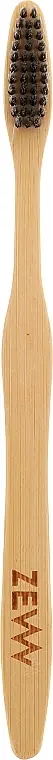 Bamboo Toothbrush - Bath and Body
