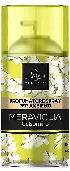 Jasmine Air Freshener - Bath and Body