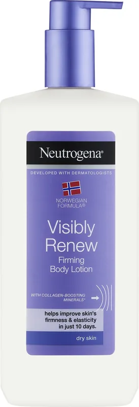 Body Lotion - Bath and Body