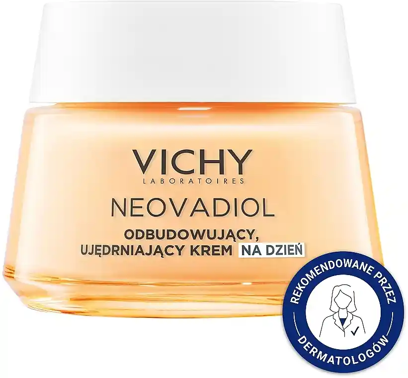 Lifting Day Cream for Dry Skin - Skin Care Products