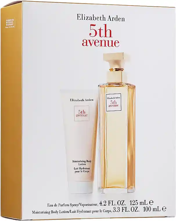 Elizabeth Arden 5th Avenue - Perfume