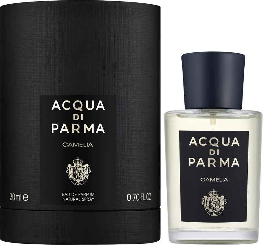 Acqua di Parma Camelia - Perfume