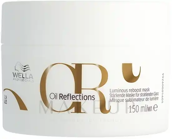 Intensive Shine Mask - Hair