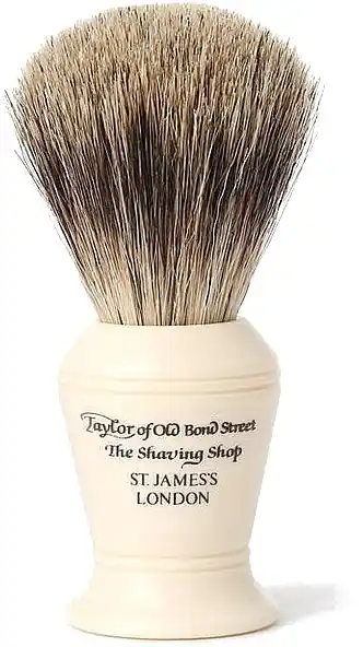 Shaving Brush, P374 - Men