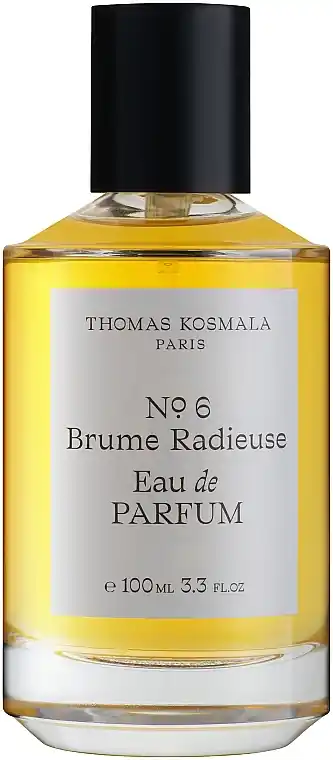 Thomas Kosmala No 6 Brume Radieuse - Perfume