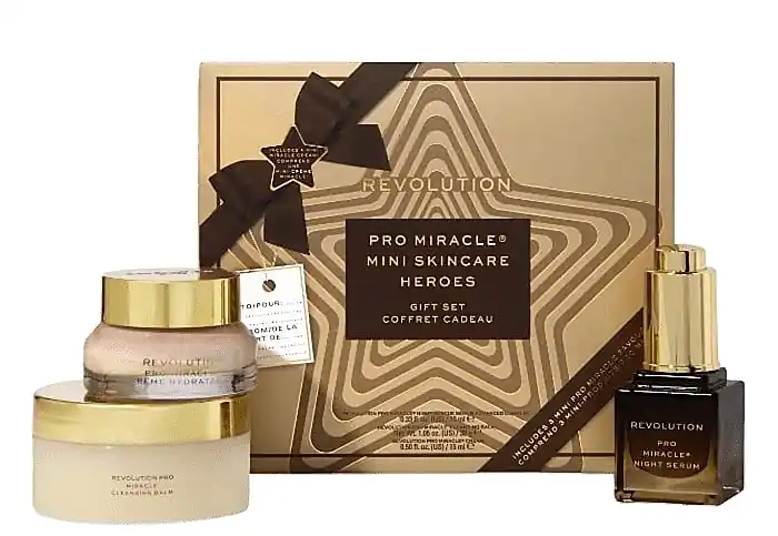 Set - Skin Care Products
