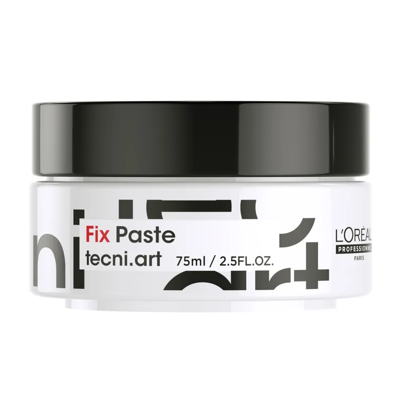 Hair Sculpting Clay