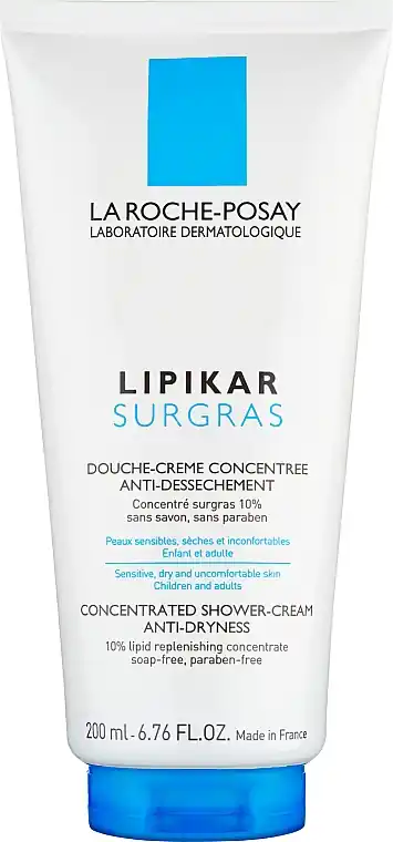 Shower Cream Gel - Bath and Body