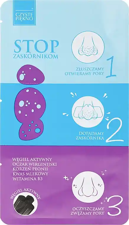 3 in 1 From Acne and Imperfections - Skin Care Products